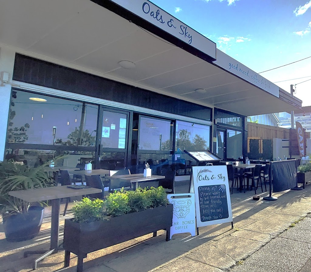 Oats & Sky | 2/79 Oateson Skyline Dr, Seven Hills QLD 4170, Australia | Phone: 0415 803 336