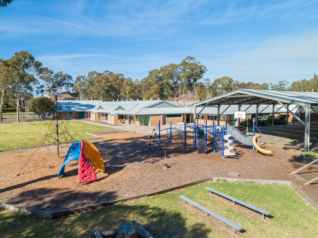 Sunshine Bay Public School | school | 432 Beach Rd, Batehaven NSW 2536, Australia | 0244726522 OR +61 2 4472 6522