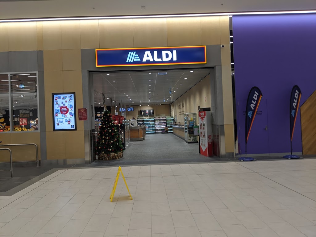 ALDI Keysborough | supermarket | 466-468 Cheltenham Rd, Keysborough VIC 3173, Australia