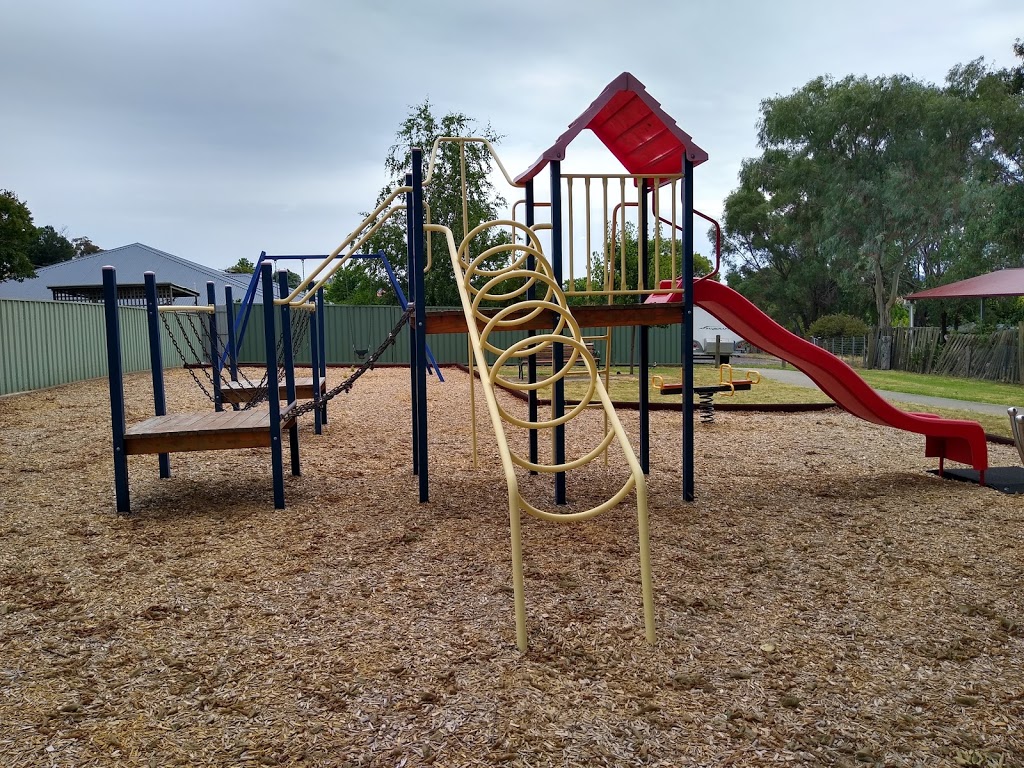 Jardine Playground | 44 Jardine St, Corryong VIC 3707, Australia