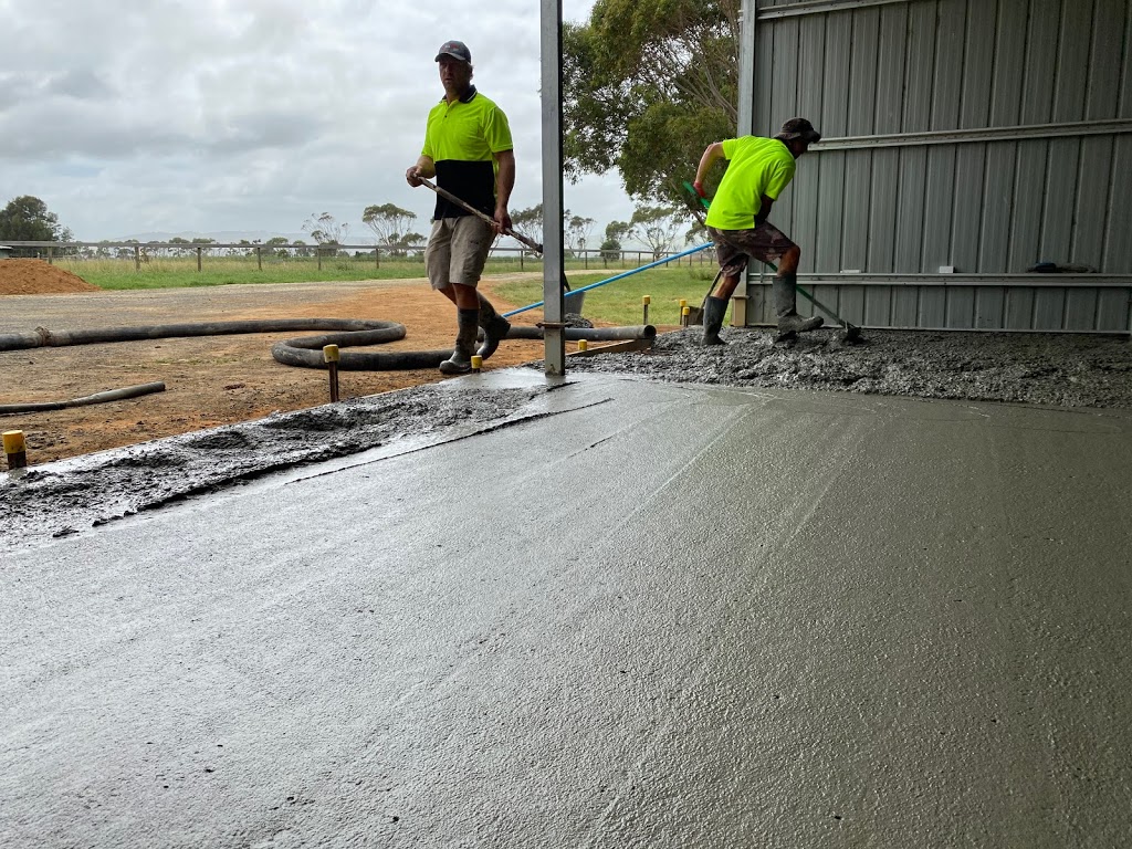 Adroit Concreting Bass Coast | general contractor | 33 Palm Beach Ave, Cape Woolamai VIC 3925, Australia | 0402555067 OR +61 402 555 067