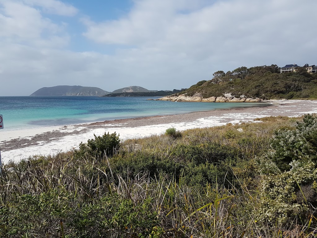 Goode Beach Car Park | Goode Beach WA 6330, Australia