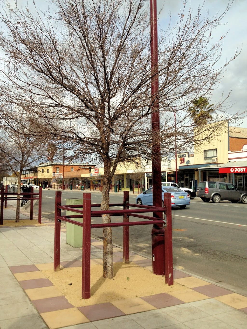 Sticky Fingers Candy Shop | 63 Jerilderie St, Jerilderie NSW 2716, Australia | Phone: 0448 878 597