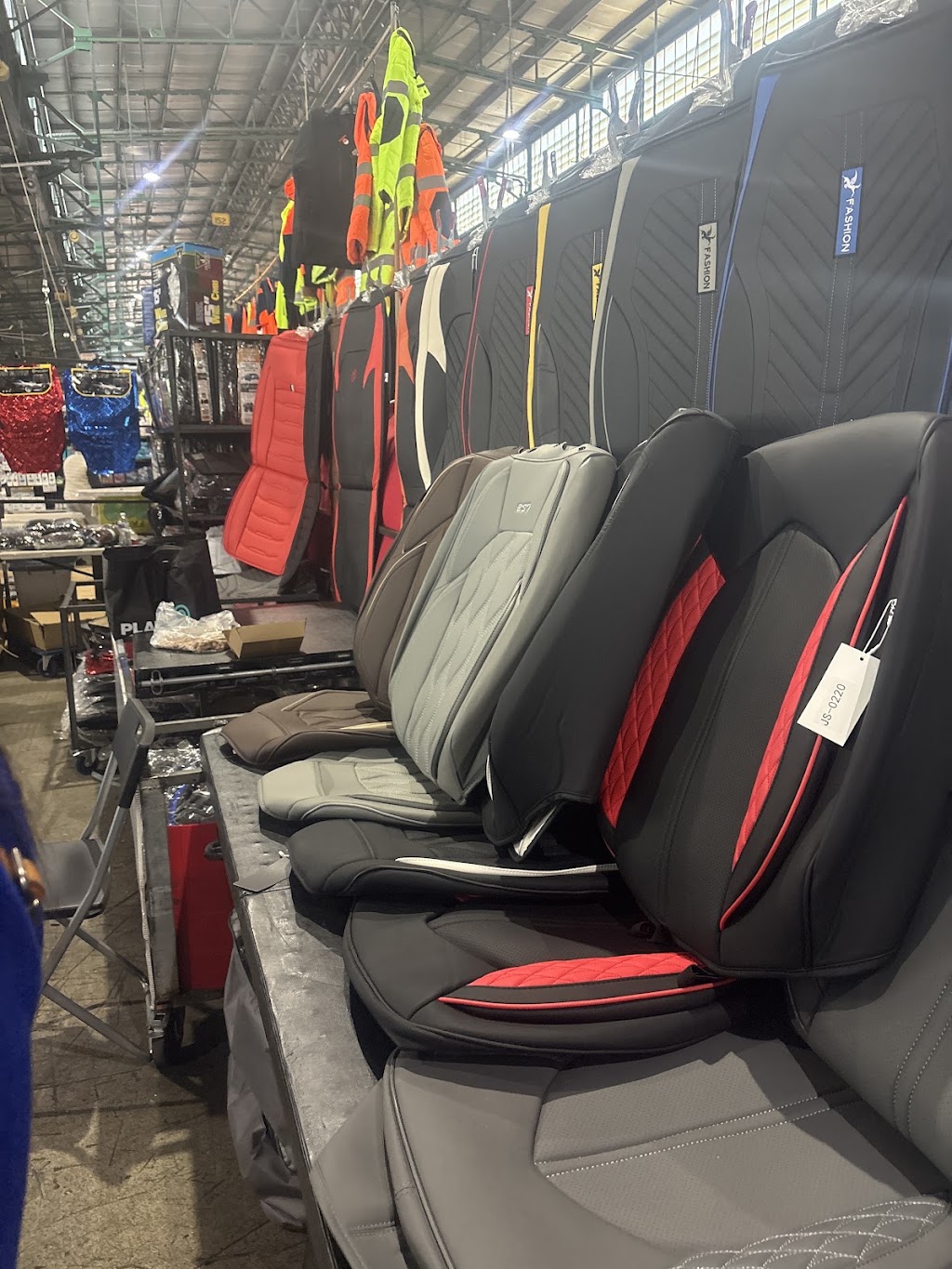 Best Value Auto Accessories | 69 Christie St, St Marys NSW 2760, Australia | Phone: 0433 139 384