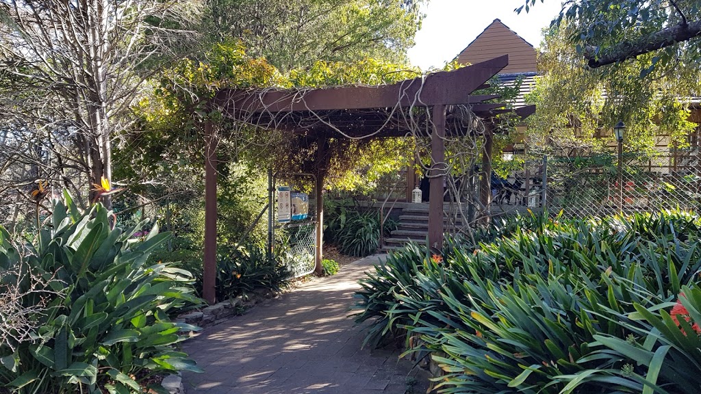 Camellia Gardens | park | Caringbah South NSW 2229, Australia | 0297100333 OR +61 2 9710 0333