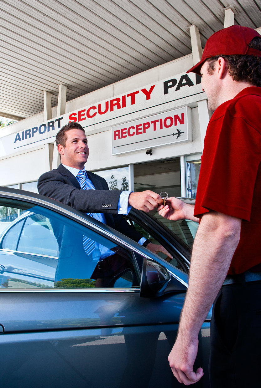 Airport Security Parking | parking | 146 Brearley Avenue, Perth Airport WA 6105, Australia | 0894793599 OR +61 8 9479 3599