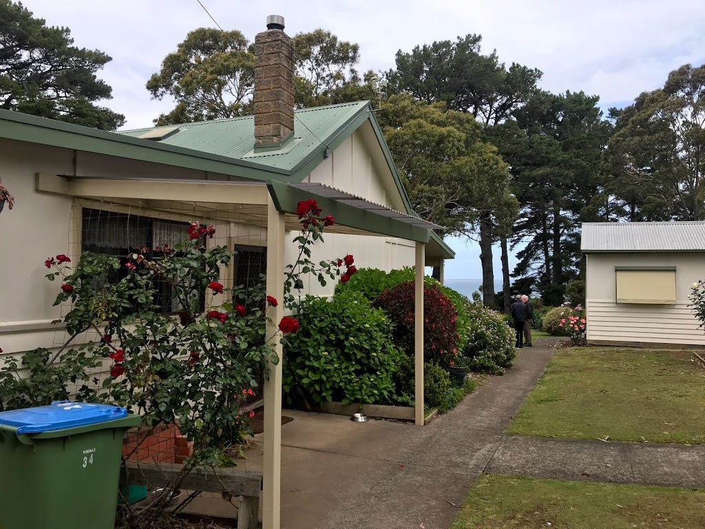Missionaries of the Sacred Heart - "The Cliffs" |  | 34 Prout Webb Rd, Shoreham VIC 3916, Australia | 0359898777 OR +61 3 5989 8777