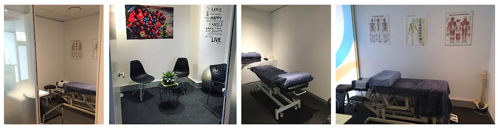 Dr Matt Breeds - Chiropractor | health | 550 Princes Hwy, Kirrawee NSW 2232, Australia | 0295214448 OR +61 2 9521 4448