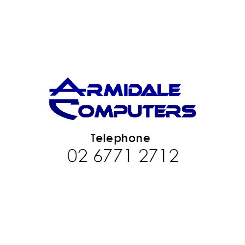 Armidale Computers | 1/36 Marsh St, Armidale NSW 2350, Australia | Phone: (02) 6771 2712