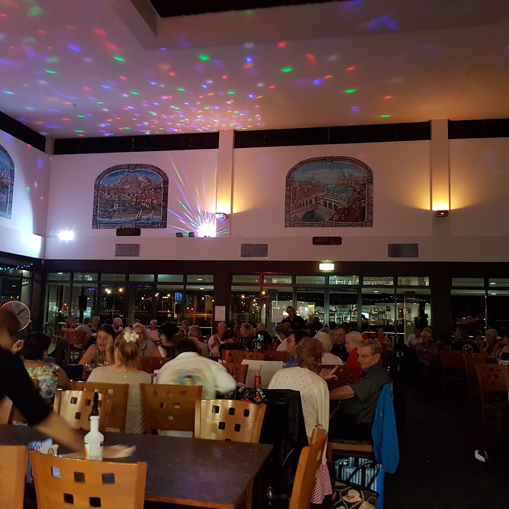 The Gold Coast Italo-Australian Club | bar | 18 Fairway Drive Down the long drive, opposite Surfers Fairways Resort, Clear Island Waters QLD 4226, Australia | 0755751966 OR +61 7 5575 1966