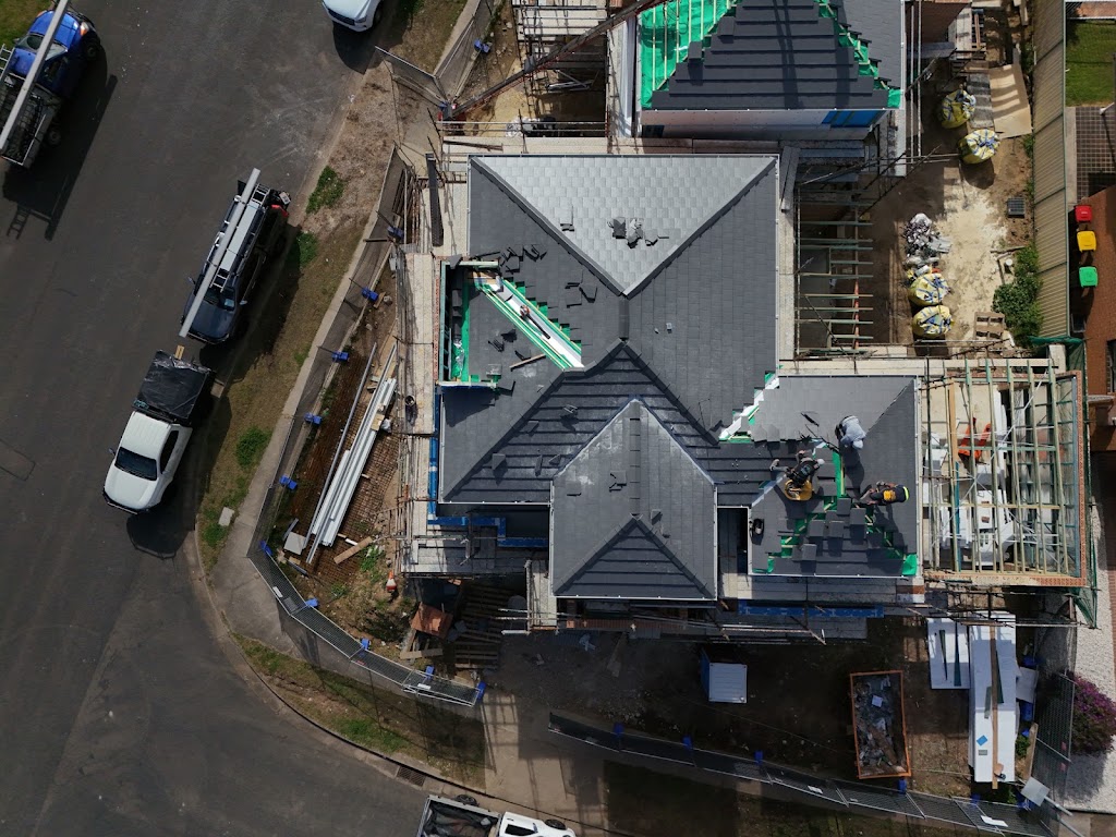 Monolith Roofing - Sydney Roofing | 12 Clarke Pl, Castle Hill NSW 2154, Australia | Phone: 0461 382 366
