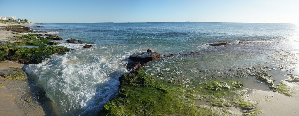 Grant Street Beach | park | Cottesloe WA 6011, Australia