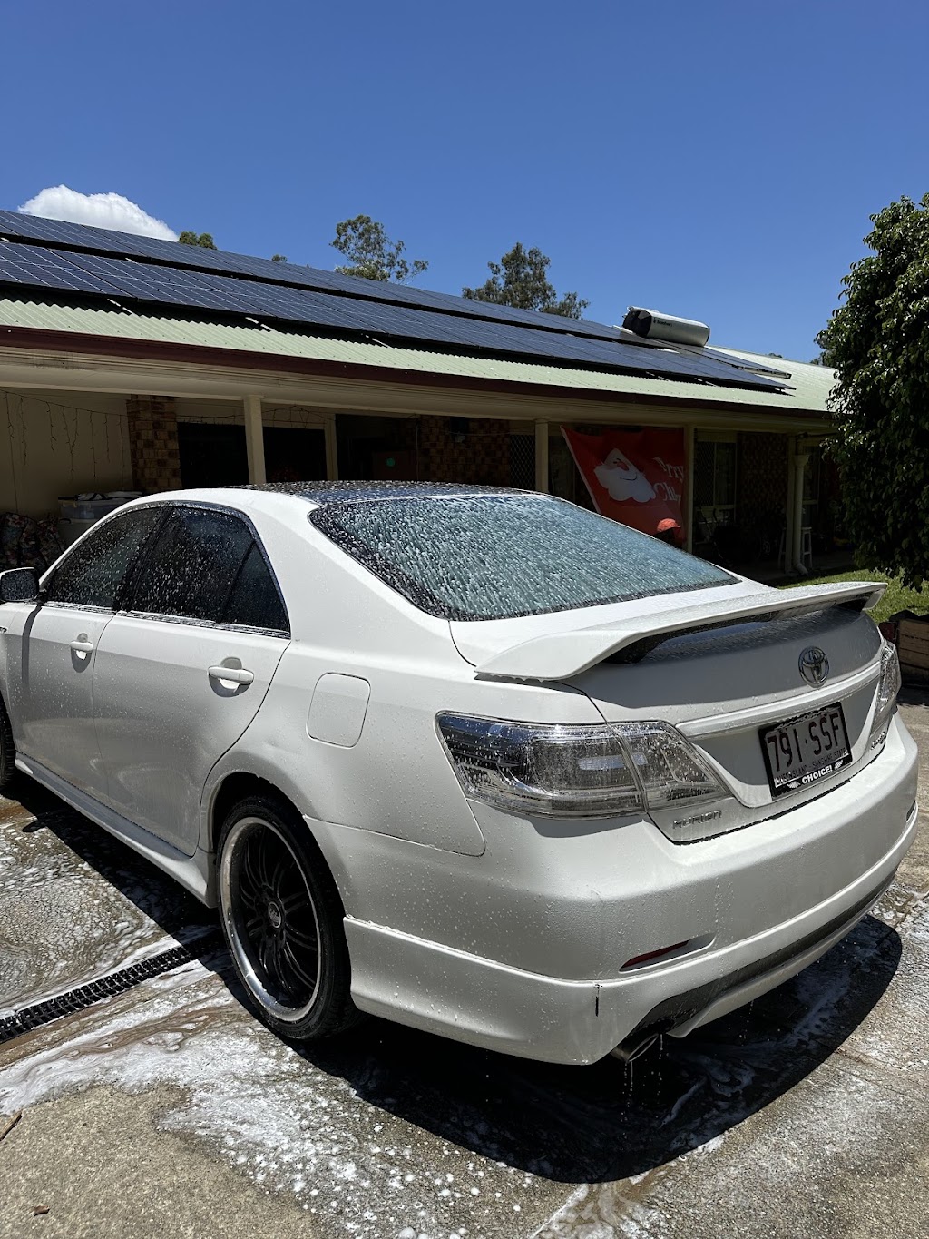 SB-AutomotiveDetailing | 14-16 Jackeroo Ct, Flagstone QLD 4280, Australia | Phone: 0400 805 067