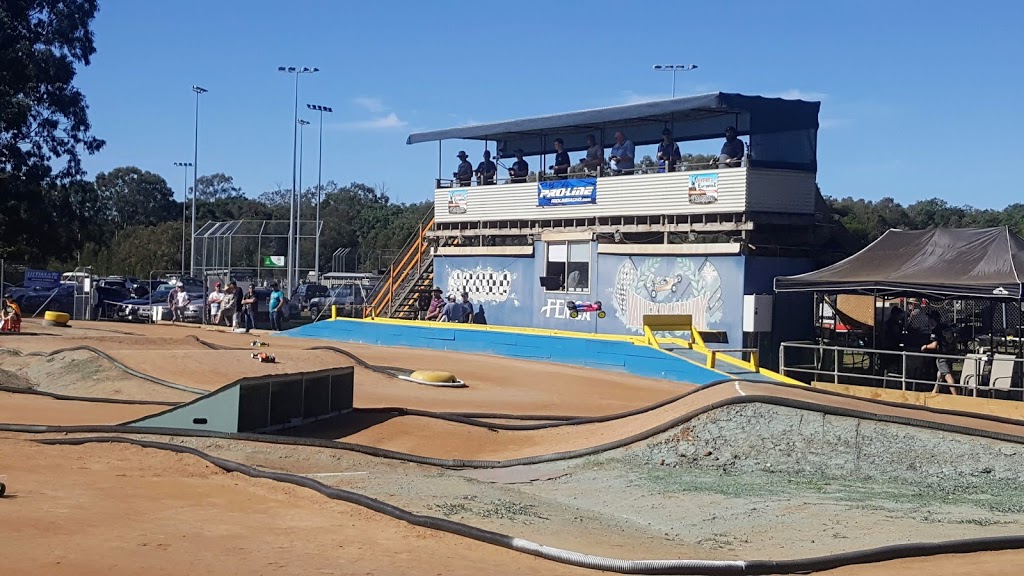 Valley Raceway RC TRACK | 129 Connection Rd, Glenview QLD 4553, Australia | Phone: 0413 003 886