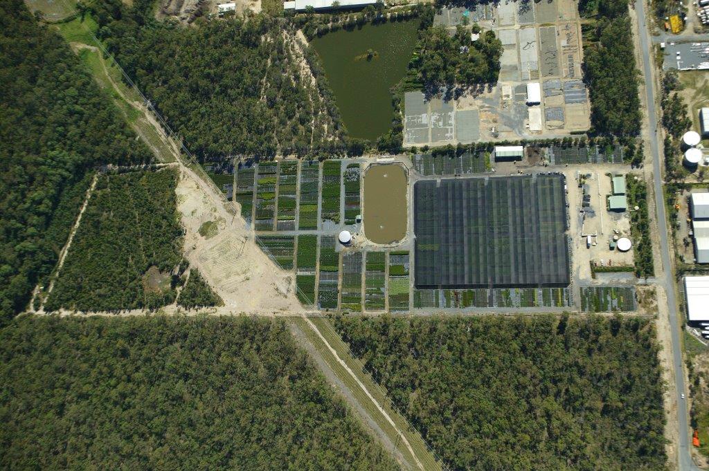 Andreasens Green | 54 Pearson Rd, Yatala QLD 4207, Australia | Phone: (07) 3382 0076