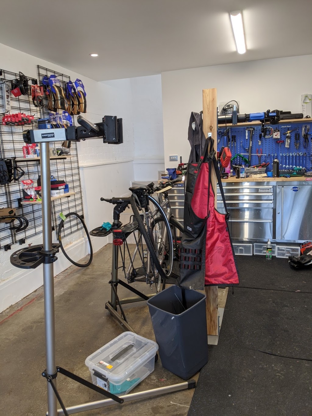 Baran Cycleworks | bicycle store | 112 Fordham Ave, Camberwell VIC 3124, Australia | 0402462192 OR +61 402 462 192