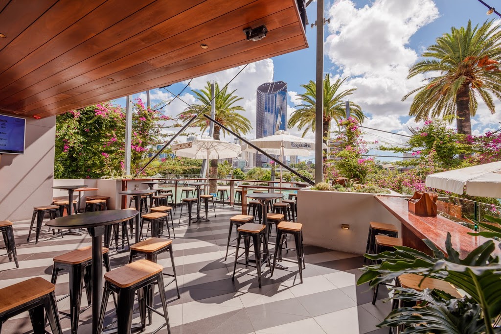 Southbank Beer Garden | bar | 30ba Stanley St Plaza, South Brisbane QLD 4101, Australia | 0738442866 OR +61 7 3844 2866