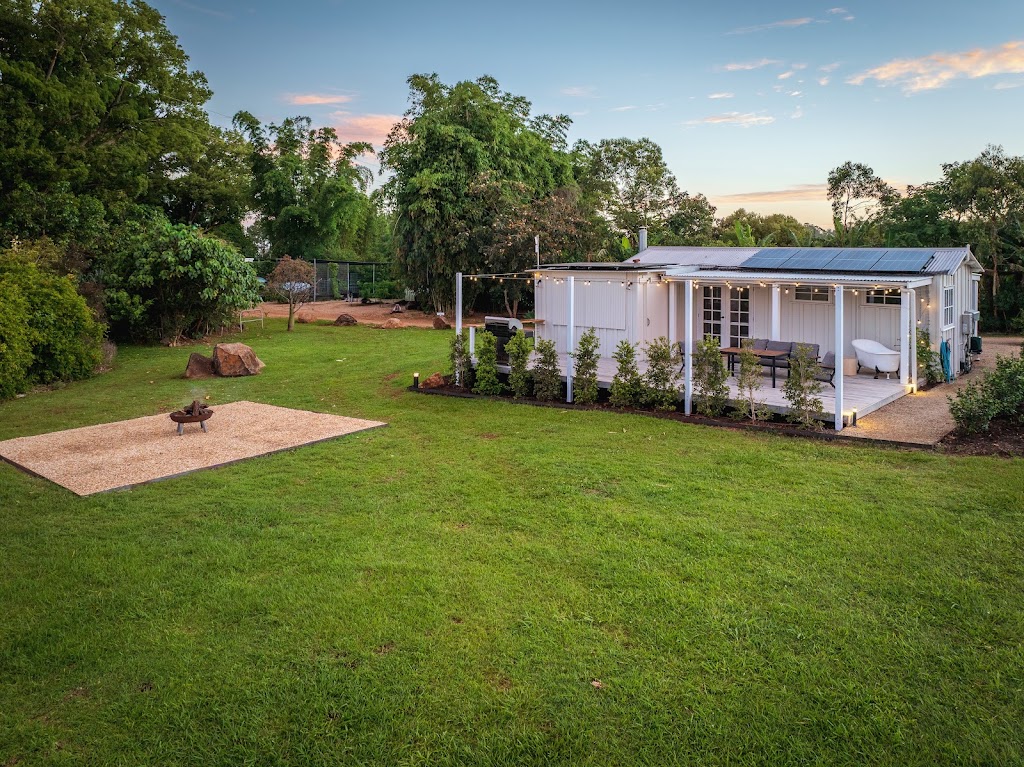 Grandvue Farm and Stay | 217 McAllisters Rd, Bilambil Heights NSW 2486, Australia | Phone: 0439 002 006