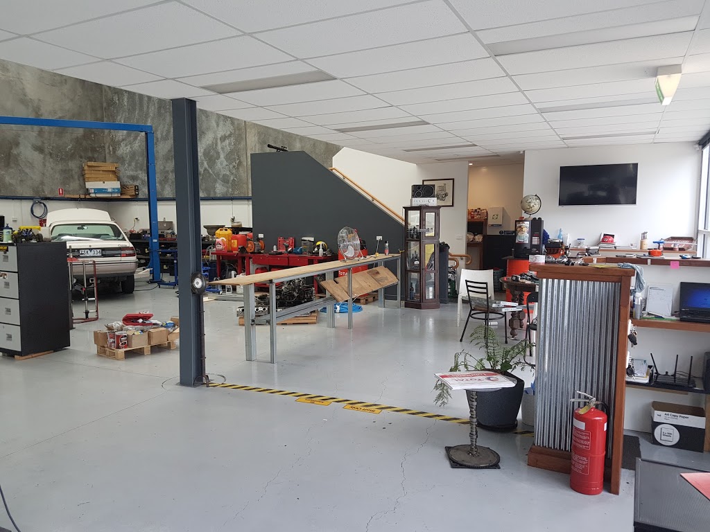 Metro Automotive Gas Centre PTY LTD | home goods store | 14/61 Wattle Rd, Maidstone VIC 3012, Australia | 0393177300 OR +61 3 9317 7300