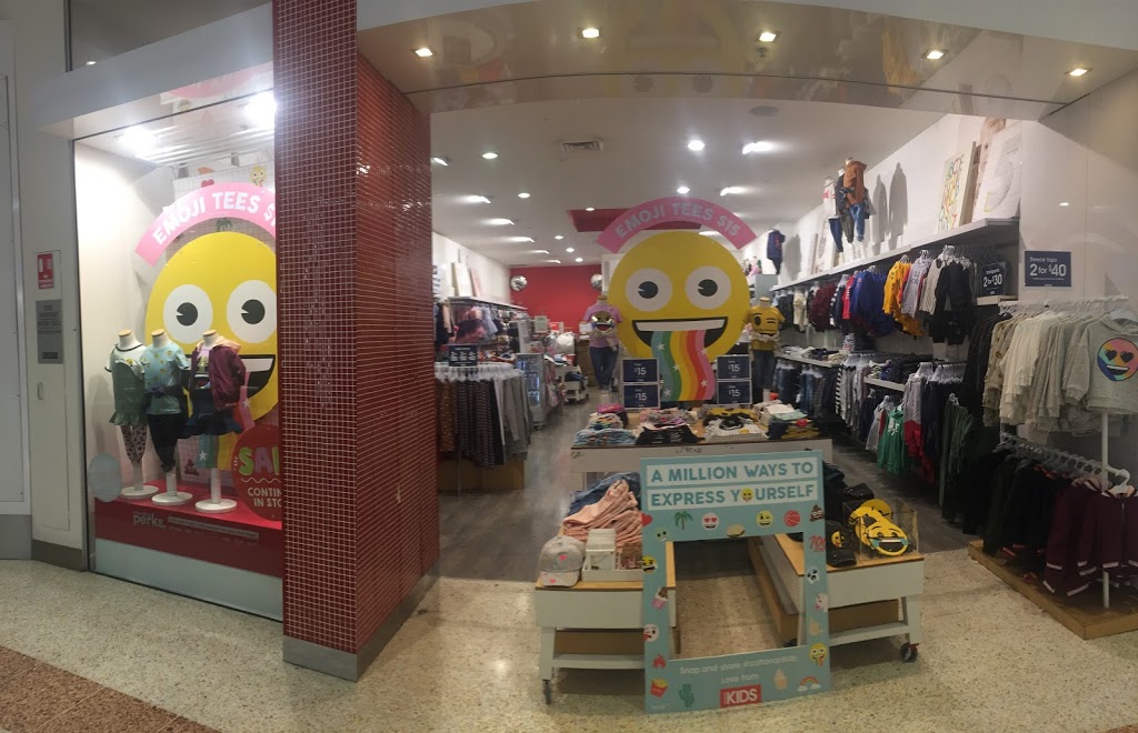 Cotton On Kids | Castle Towers Shopping Centre, 2234/8 Castle St, Castle Hill NSW 2154, Australia | Phone: (02) 9659 9546