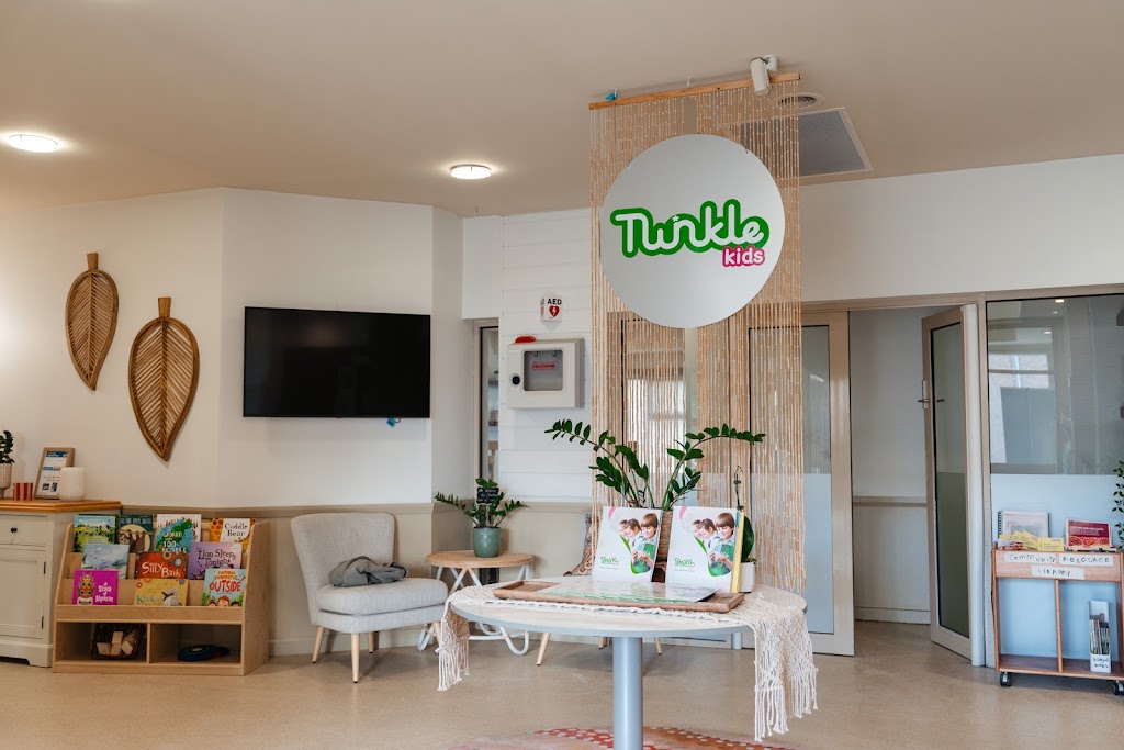 Narre Warren Twinklekids Early Learning Centre | 4/12 The Avenue, Narre Warren South VIC 3805, Australia | Phone: (03) 8910 5016