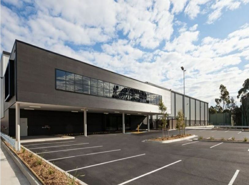 Epson Australia Warehouse - Yennora | storage | Building 11, Yennora Distribution Centre, Dennistoun Ave, Yennora NSW 2161, Australia | 0288993666 OR +61 2 8899 3666