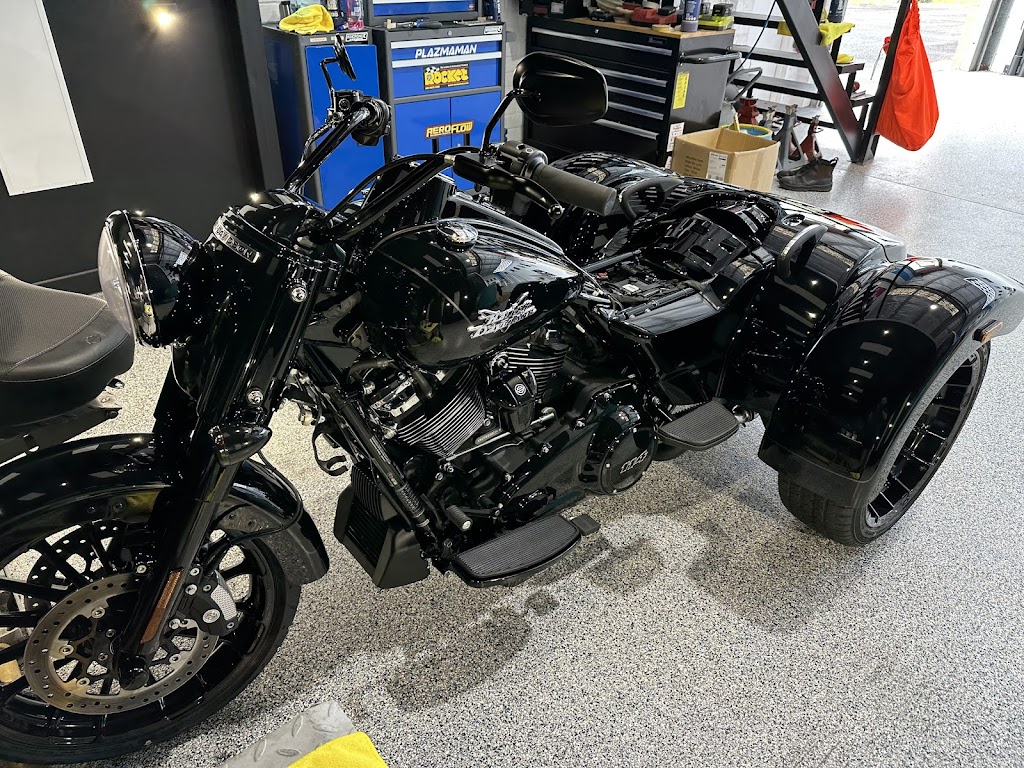 Finesse detailing | 3 Redbank Pl, Picton NSW 2571, Australia | Phone: 0474 132 627