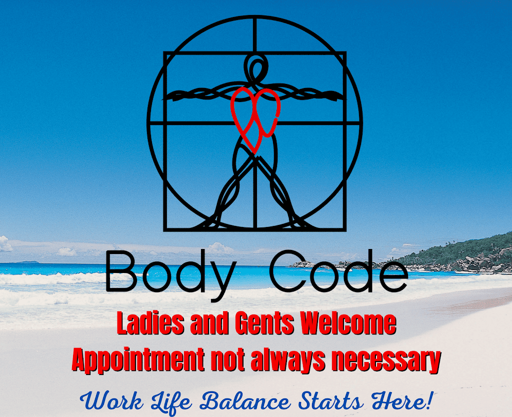 Body Code Massage |  | 65 Latrobe St, Warragul VIC 3820, Australia | 0435730715 OR +61 435 730 715