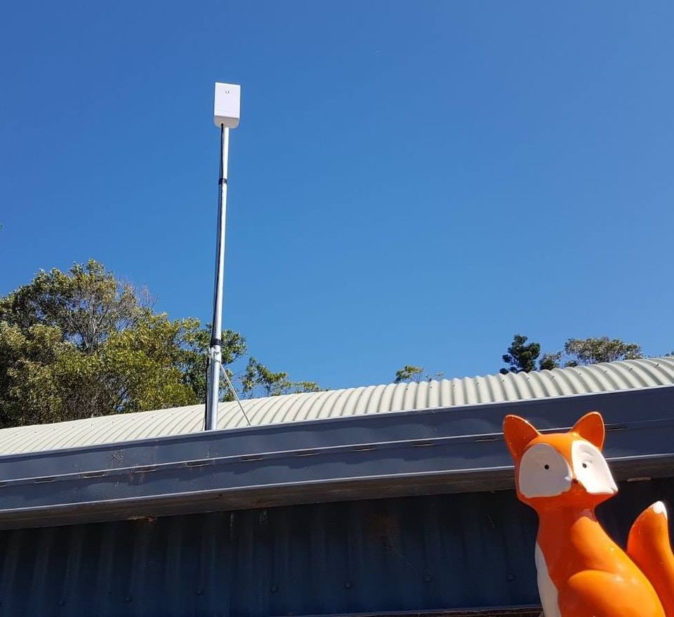 Signal Fox | store | 11 Harvey Ct, Nambour QLD 4560, Australia | 0754149030 OR +61 7 5414 9030