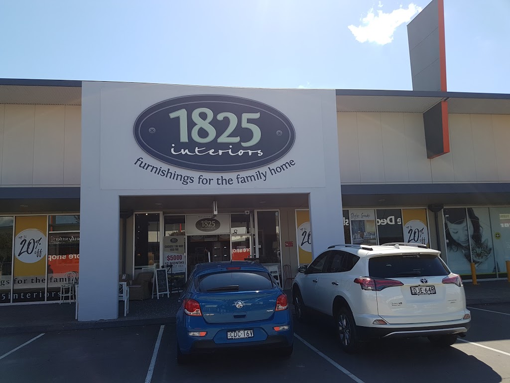 1825 Interiors - Rutherford | 5/343 New England Hwy, Rutherford NSW 2320, Australia | Phone: (02) 4931 9480