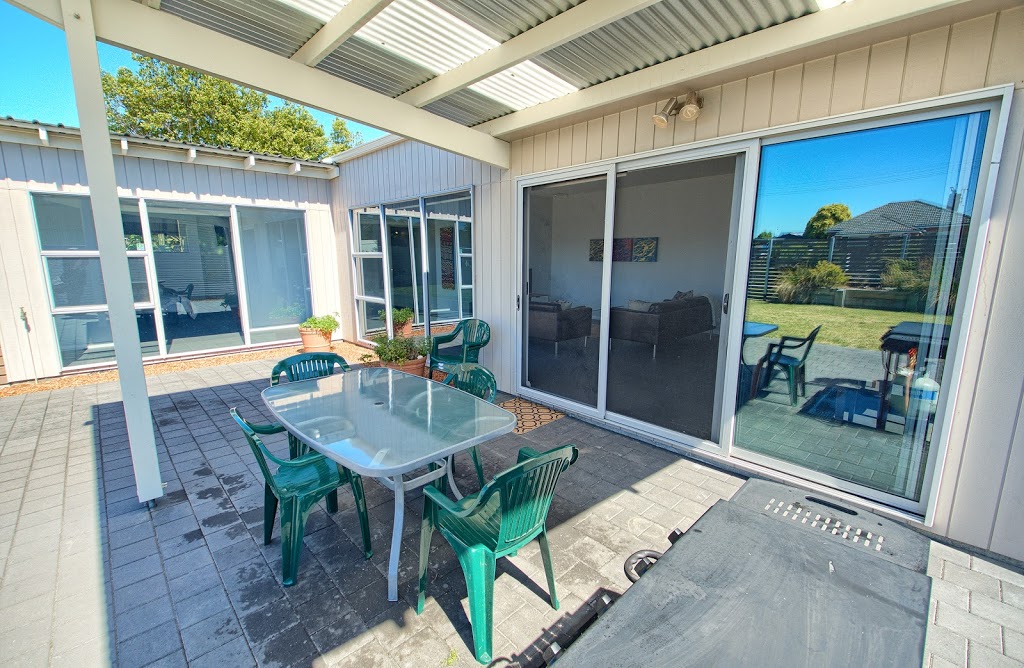 Parker Eco House | 29 Parker St, Lockyer WA 6330, Australia | Phone: 0428 506 262