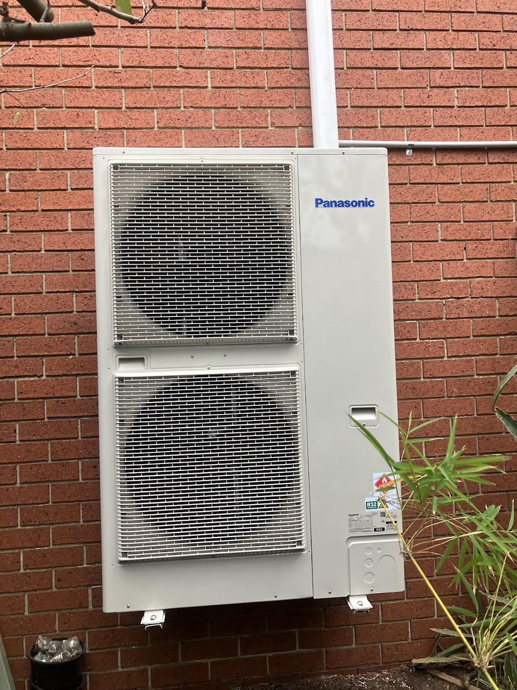 Gusty Heating and Cooling | 106 Woori Yallock Rd, Cockatoo VIC 3781, Australia | Phone: 0409 666 058