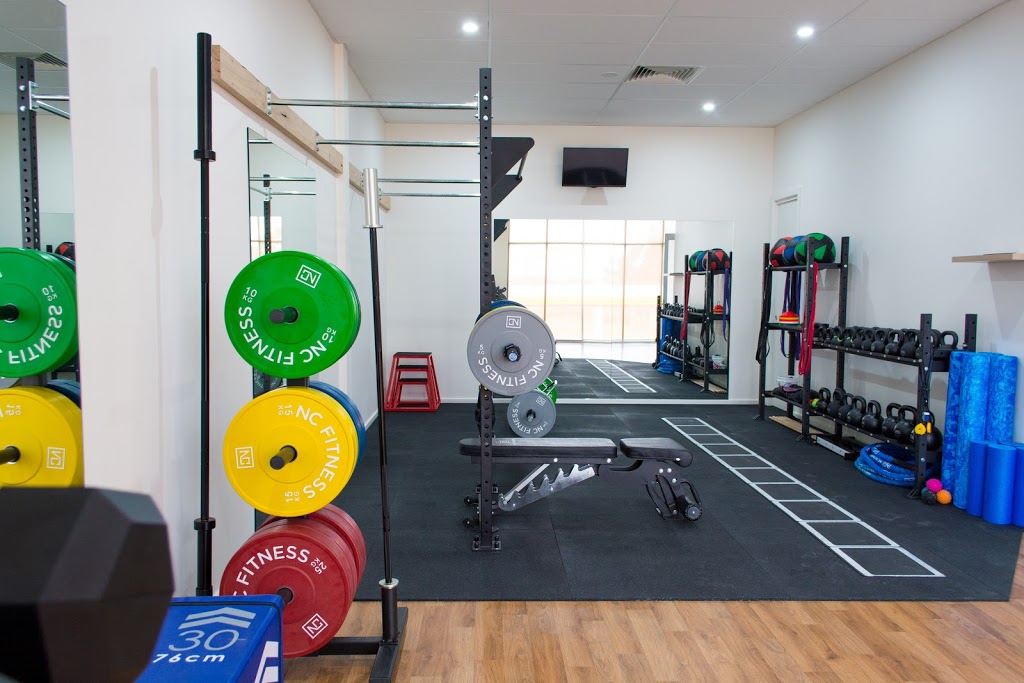 James Raftery - Exercise Physiologist | 26/445 Princes Hwy, Officer VIC 3809, Australia | Phone: (03) 8578 6544