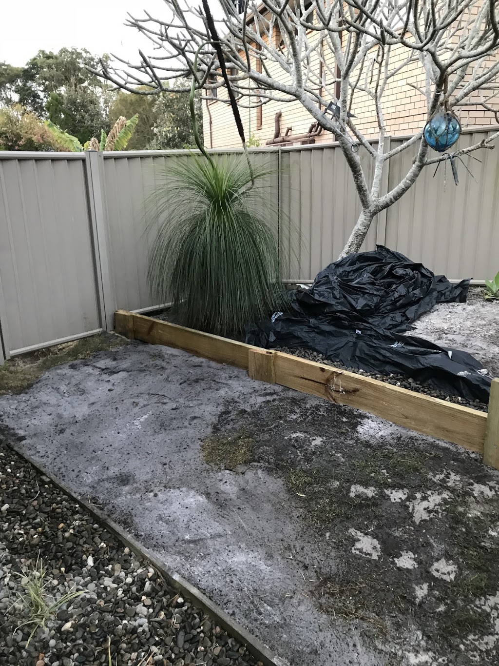 Dons Mowing & Yard Maintenance | general contractor | 2 Cod Pl, South West Rocks NSW 2431, Australia | 0407927350 OR +61 407 927 350