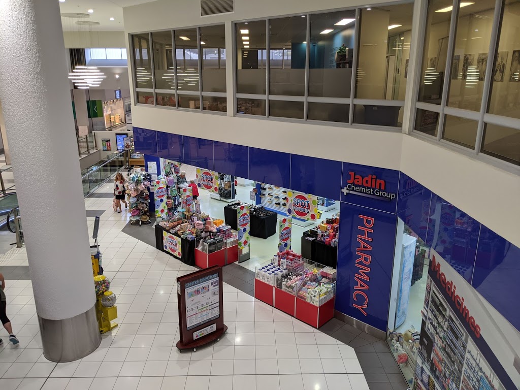 Jadin Chemist Caboolture | pharmacy | Caboolture Square, 60-78 King St, Caboolture QLD 4510, Australia | 0754952533 OR +61 7 5495 2533