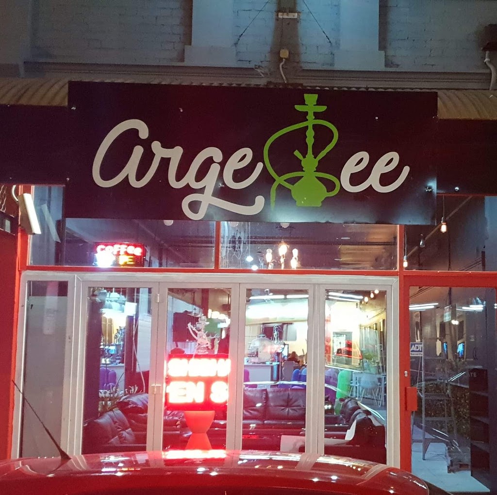 Argelee Shisha Lounge | cafe | 831 Sydney Rd, Brunswick VIC 3056, Australia | 0434345282 OR +61 434 345 282