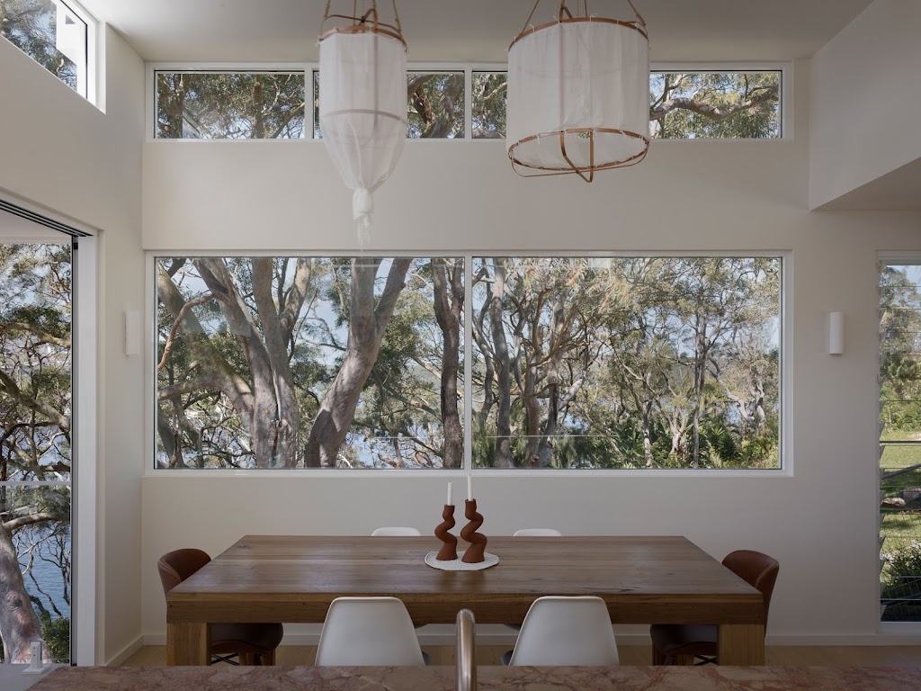Mason Priest Architects | 8/12-16 Mangrove Ln, Taren Point NSW 2229, Australia | Phone: 0413 007 040