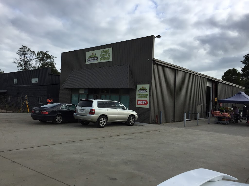 Gippsland Fresh Wholesale | 9A Endeavour St, Warragul VIC 3820, Australia | Phone: (03) 5623 6743