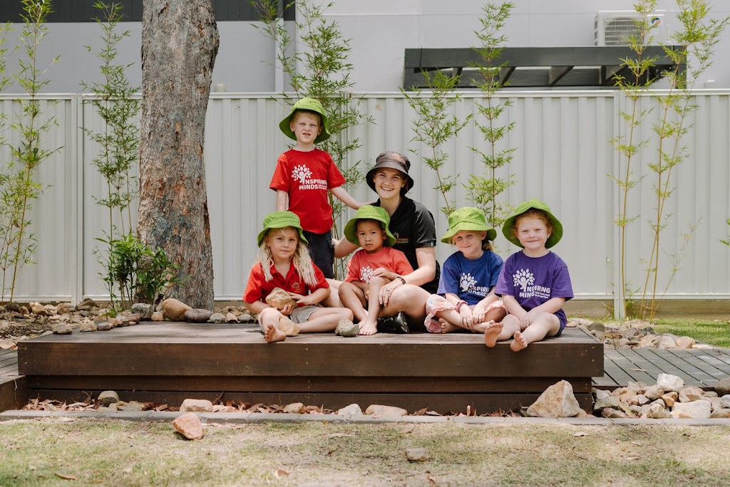 Inspiring Minds Child Care and Kindergarten |  | 6 David St, Burpengary QLD 4505, Australia | 0738885566 OR +61 7 3888 5566