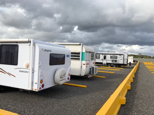 Adelaide Caravan Storage | storage | 18 Summer Rd, Bolivar SA 5110, Australia | 0424805465 OR +61 424 805 465