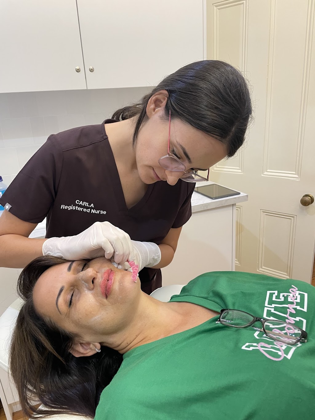 Skin Base by Carla | 57 Benwerrin Cres, Grasmere NSW 2570, Australia | Phone: 0434 052 217