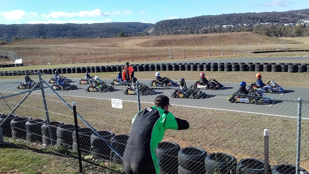 Karting Solutions | 6 Industrial Rd, Oak Flats NSW 2529, Australia | Phone: 0417 297 602