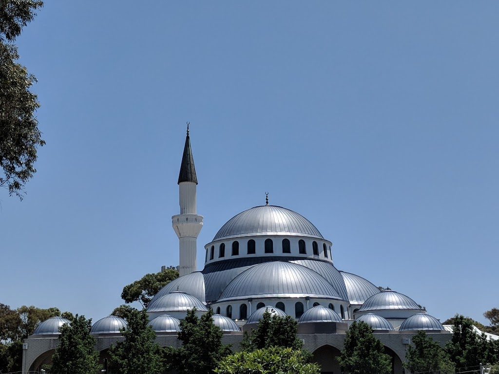 Sunshine Mosque | 618 Ballarat Rd, Sunshine VIC 3022, Australia | Phone: (03) 9363 8245