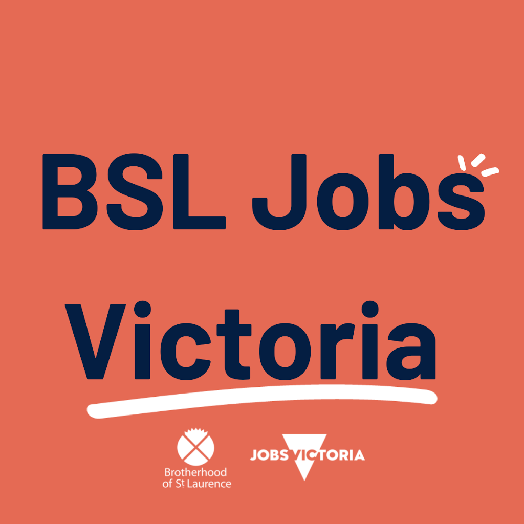 BSL Jobs Victoria Craigieburn | point of interest | 120 Hothlyn Dr, Craigieburn VIC 3064, Australia | 0482168069 OR +61 482 168 069