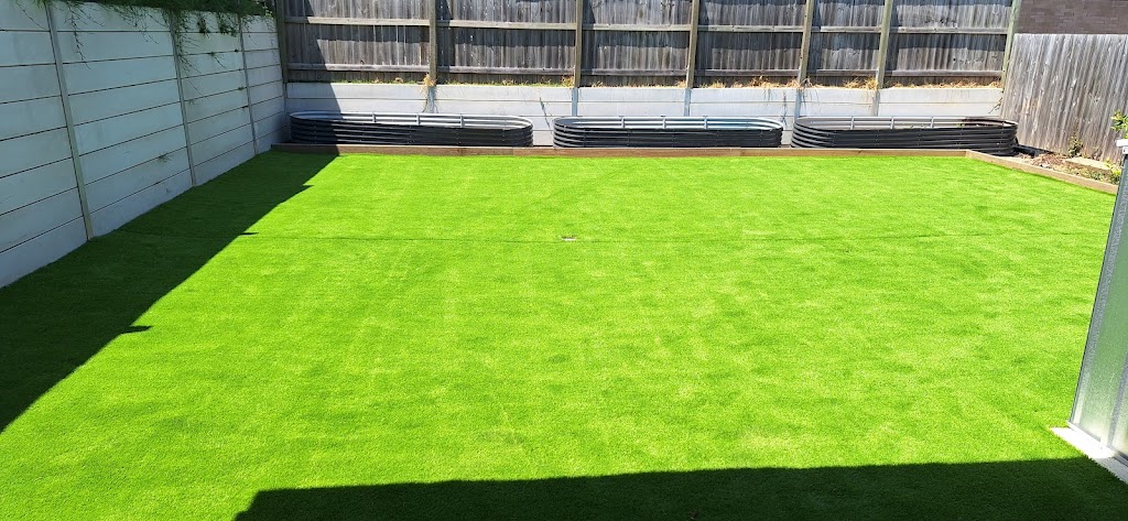 Sharmaz Landscaping | 71 Belvedere Dr, Spring Mountain QLD 4300, Australia | Phone: 0412 806 690