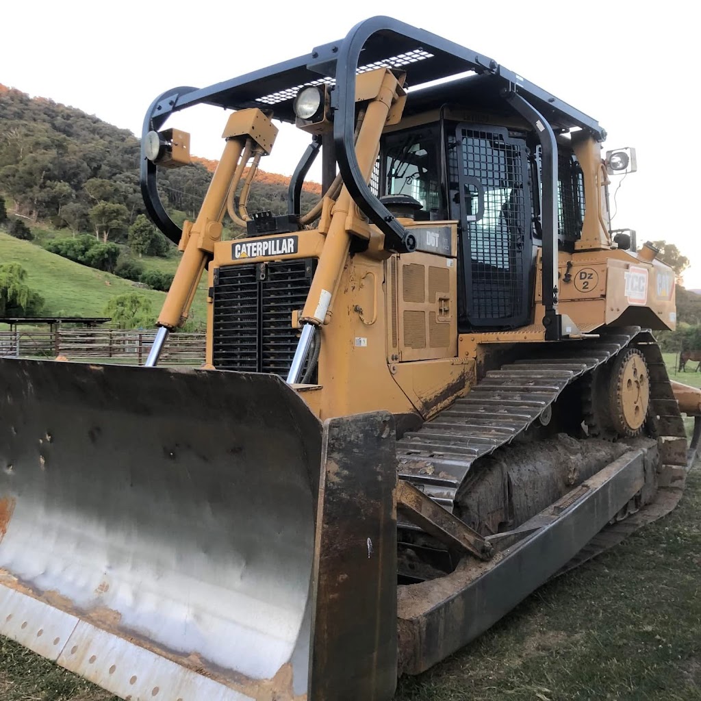 Twin City Civil | 953 Dederang Rd, Glen Creek VIC 3691, Australia | Phone: 0419 480 486