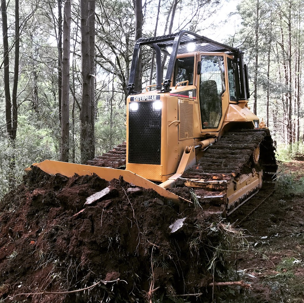 TASK Civil and Earthworks | 13 Mardan St, Newborough VIC 3825, Australia | Phone: 0400 877 986