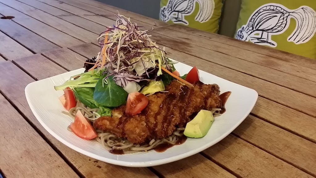 CHA no.9 Noodle Shop | 2/9 Careel Head Rd, Avalon Beach NSW 2107, Australia | Phone: (02) 9918 8828