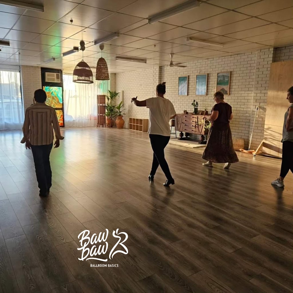 Baw Baw Ballroom Basics | Lillico Memorial Hall, 488 Bloomfield Rd, Nilma North VIC 3821, Australia | Phone: 0402 277 093