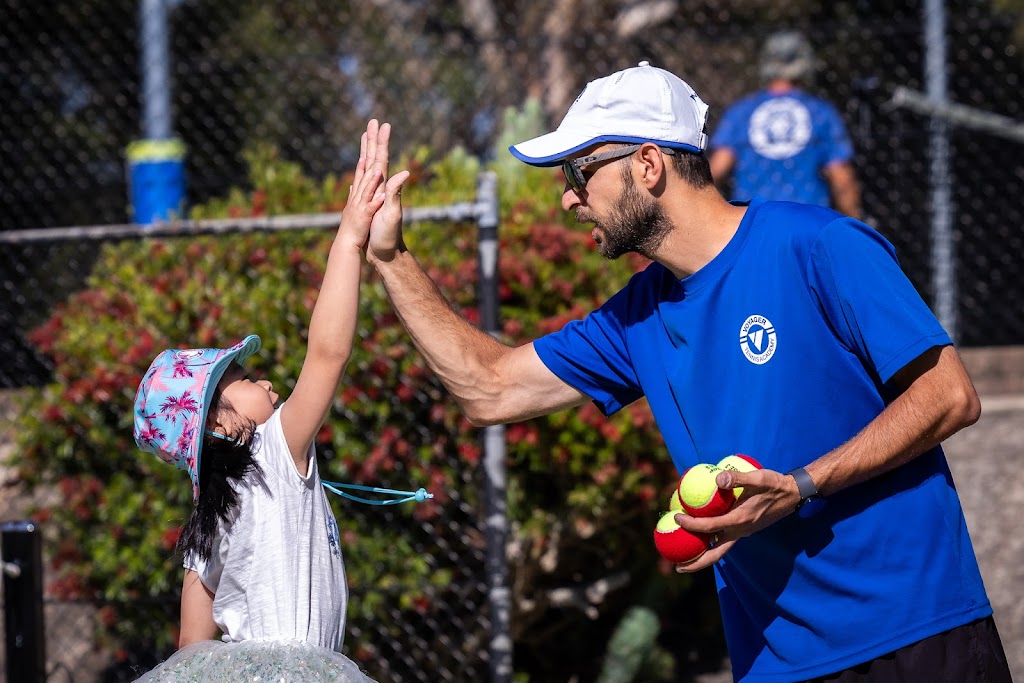 Voyager Tennis - Chandler | 773 Boston Rd, Chandler QLD 4155, Australia | Phone: (07) 3543 2233